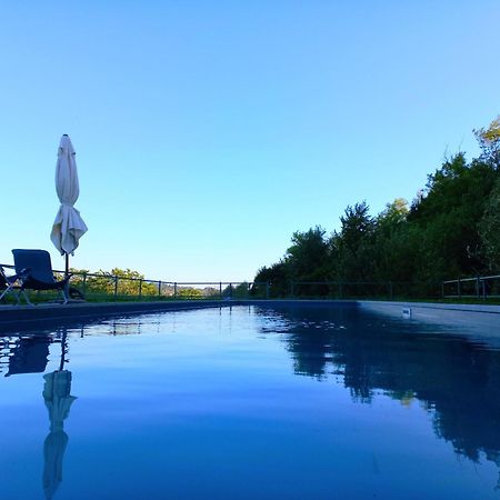La Casa Nettarina Guest House Poggio Mirteto Екстериор снимка