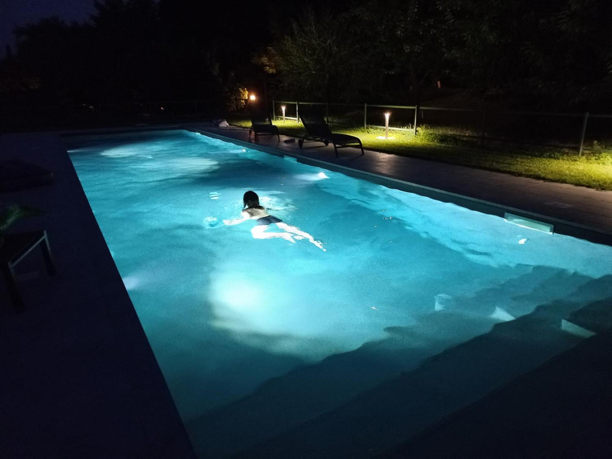 La Casa Nettarina Guest House Poggio Mirteto Екстериор снимка
